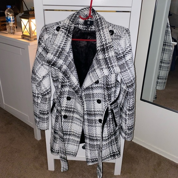 Jackets & Blazers - Winter Coat
